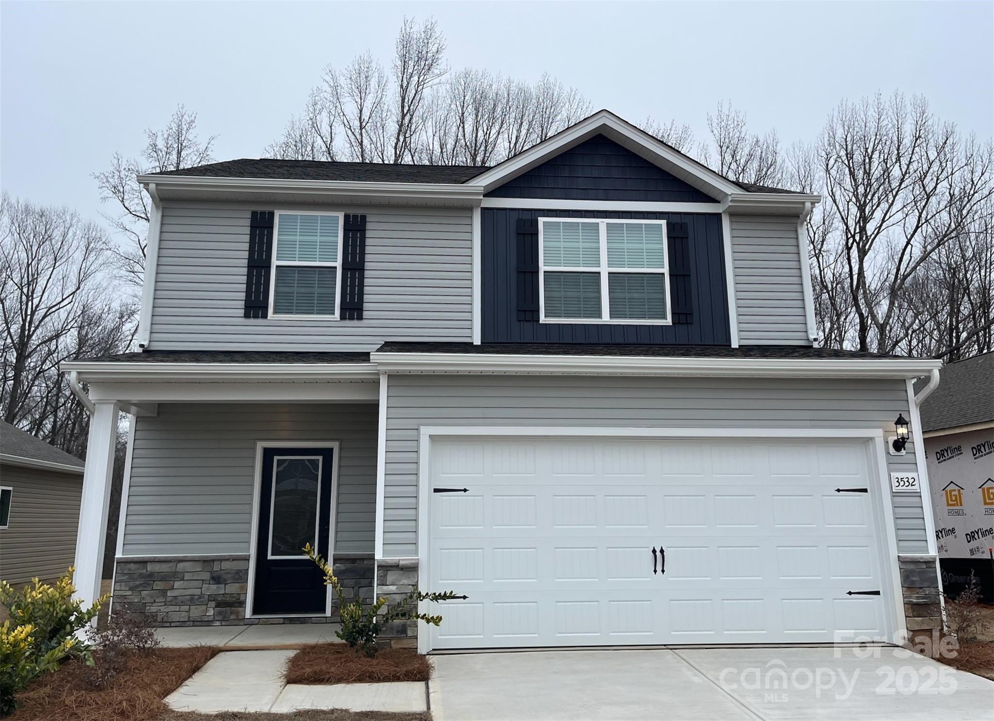 Stagecoach Station - Residential