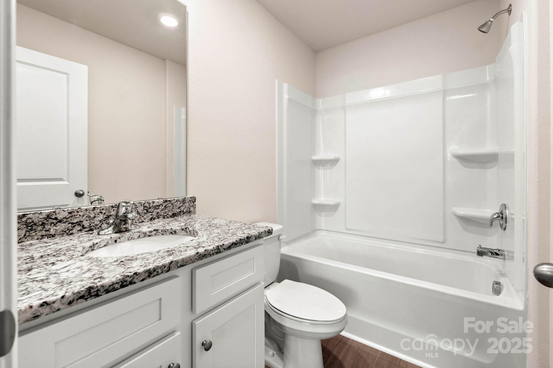 Stagecoach Station - Residential