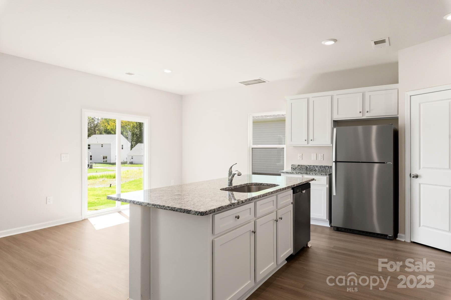 Stagecoach Station - Residential