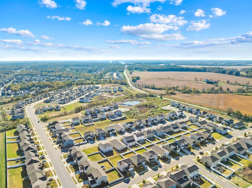 Weddington Pointe - Residential