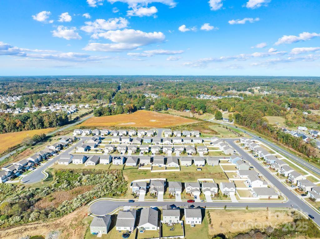 Weddington Pointe - Residential