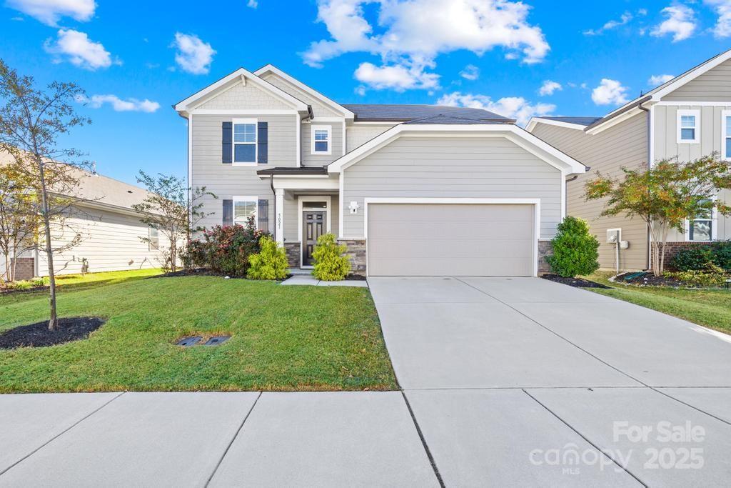 Weddington Pointe - Residential