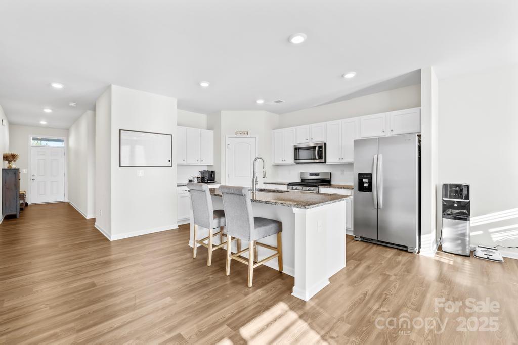 Weddington Pointe - Residential