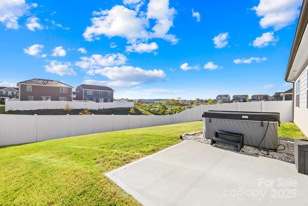 Weddington Pointe - Residential