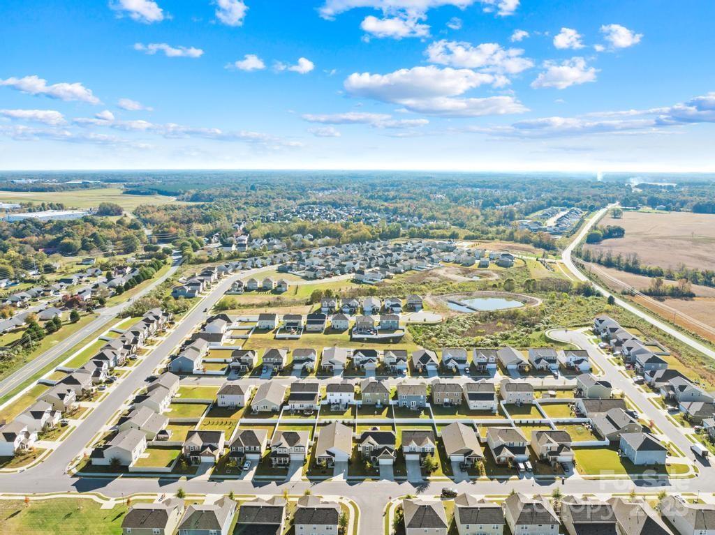 Weddington Pointe - Residential