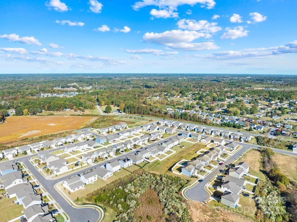 Weddington Pointe - Residential