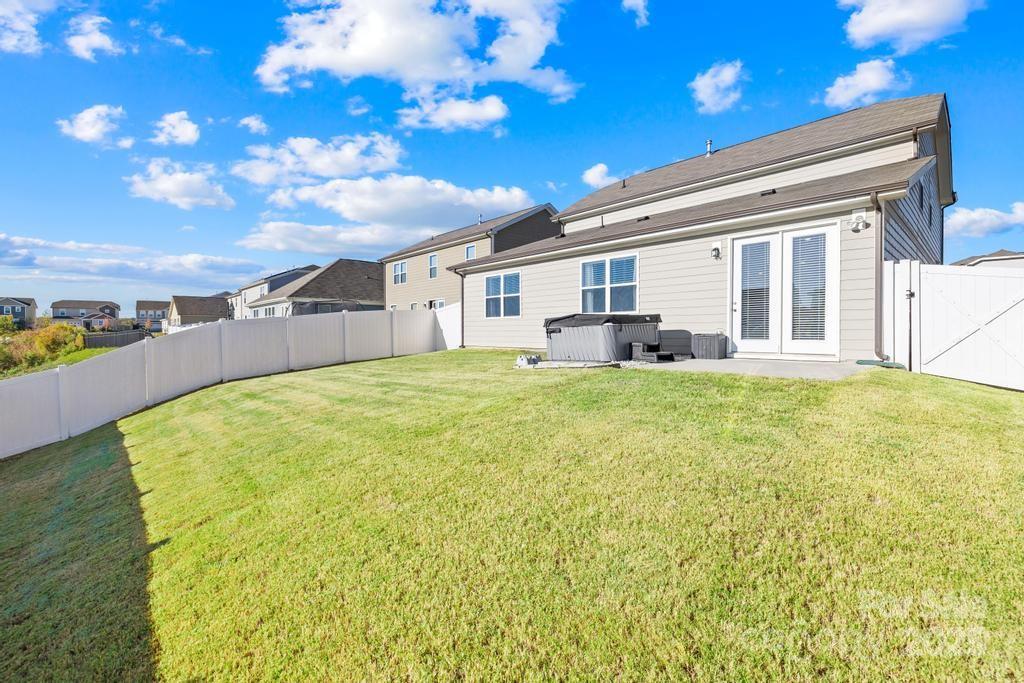 Weddington Pointe - Residential