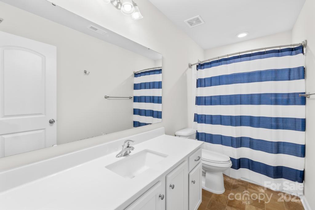 Weddington Pointe - Residential