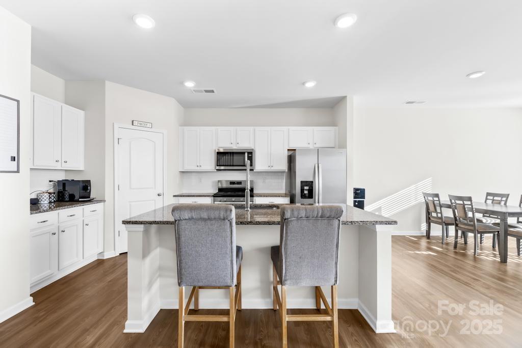 Weddington Pointe - Residential