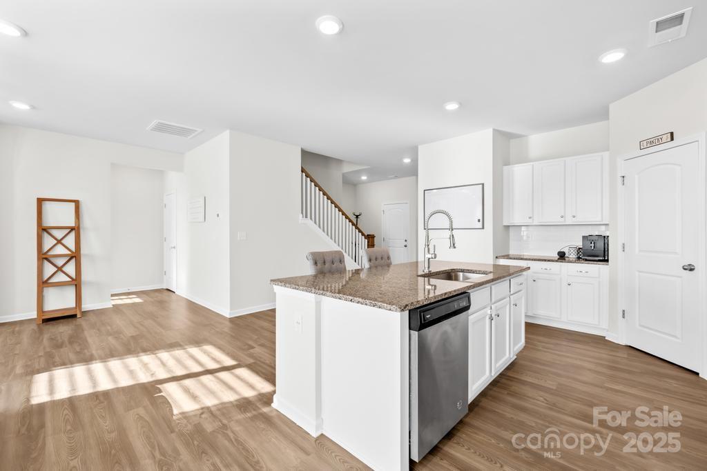 Weddington Pointe - Residential