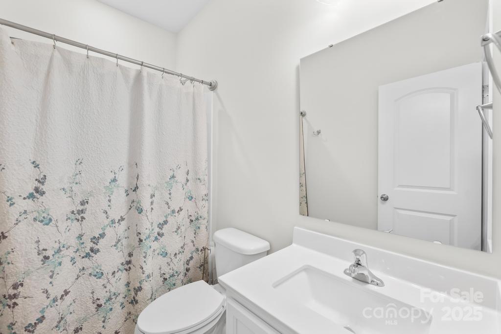 Weddington Pointe - Residential