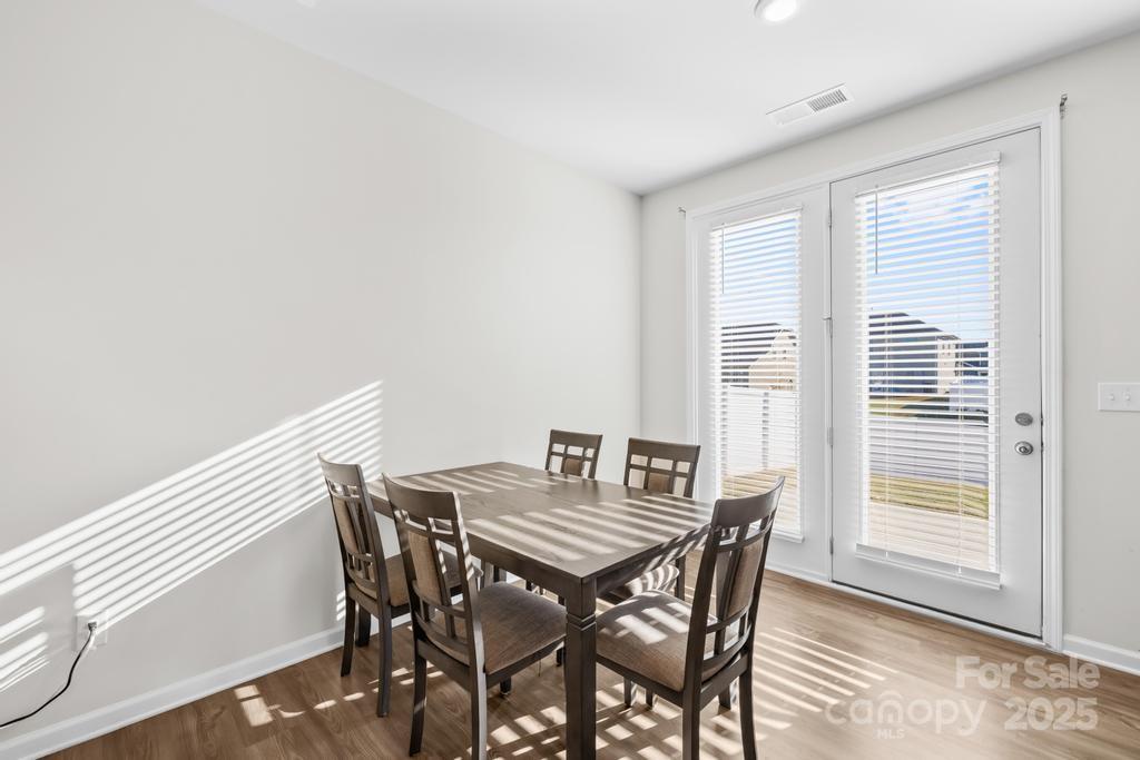 Weddington Pointe - Residential