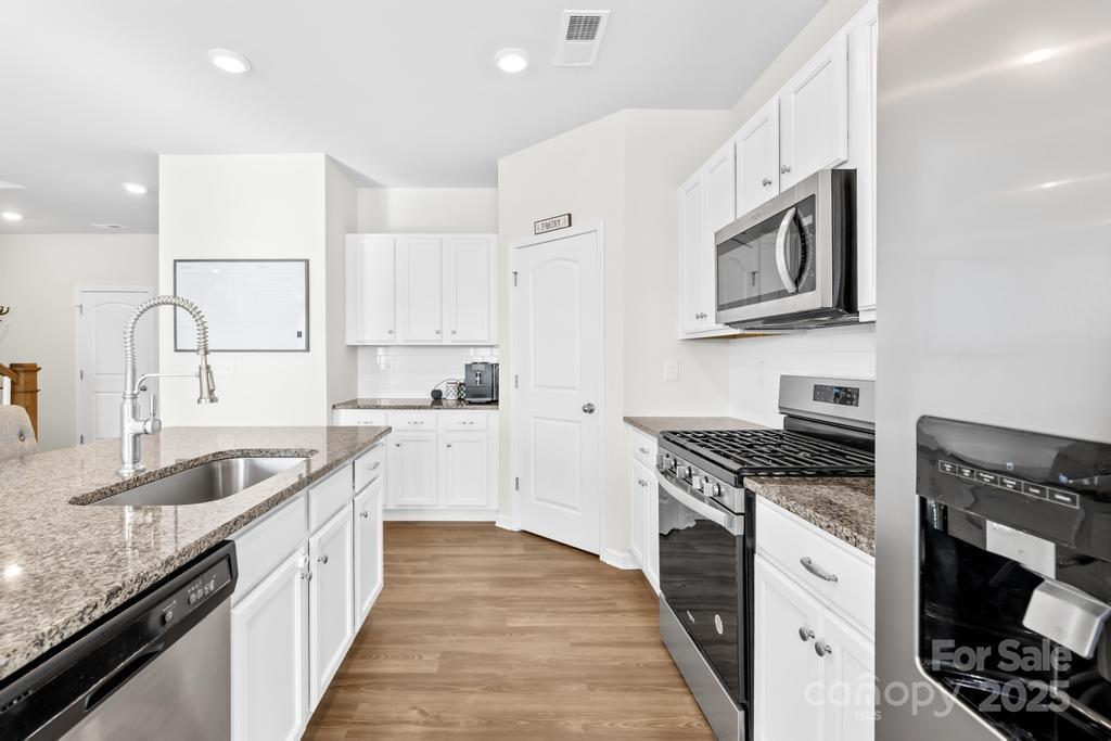 Weddington Pointe - Residential