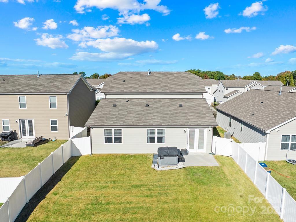 Weddington Pointe - Residential