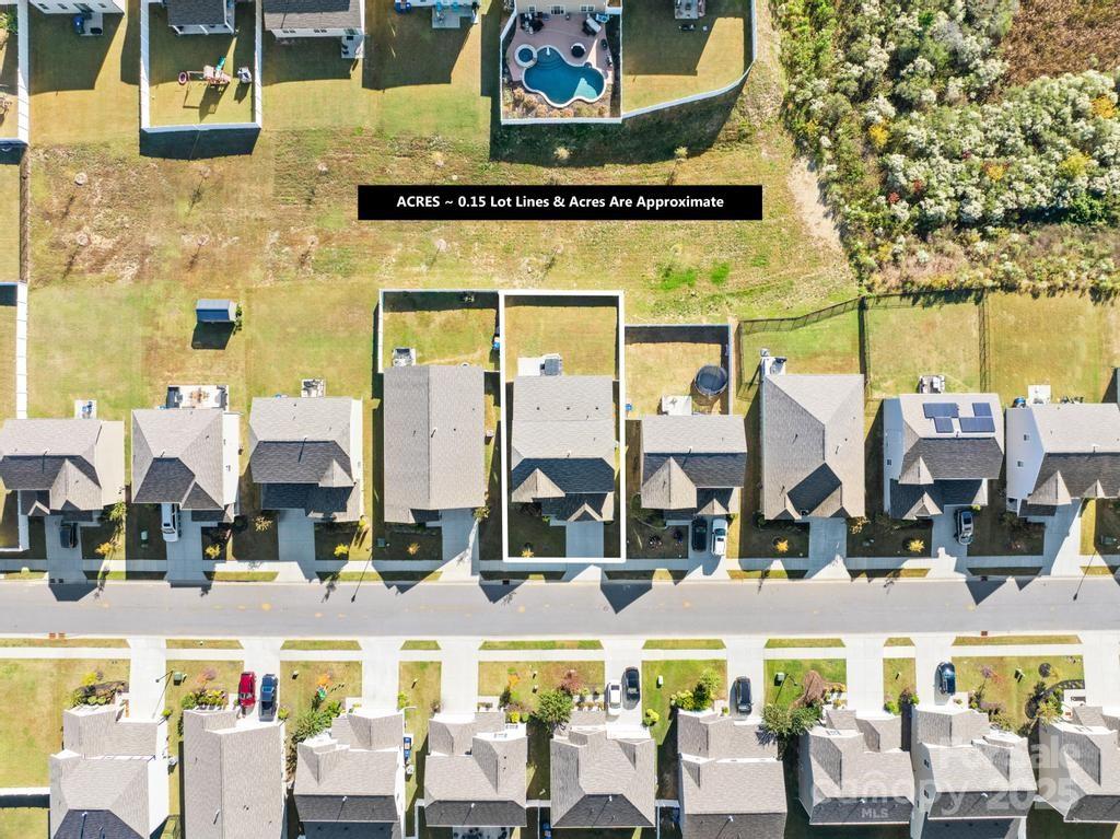 Weddington Pointe - Residential