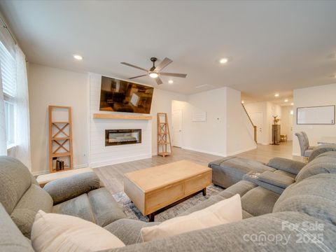 5021 Markfield Lane Monroe NC 28110