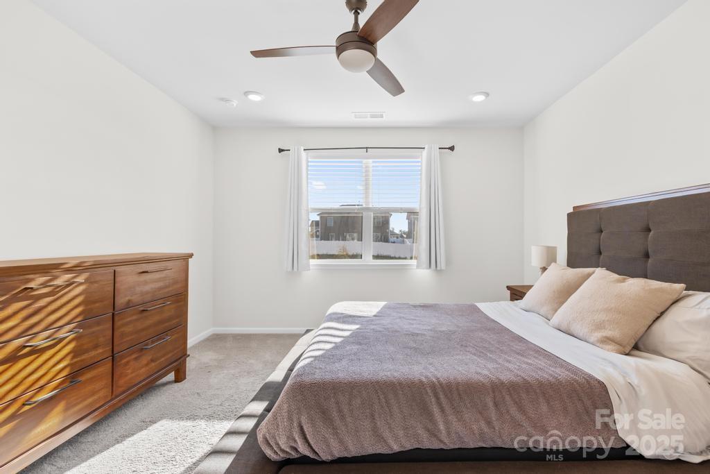 Weddington Pointe - Residential