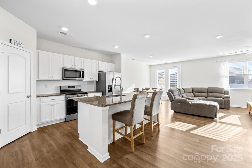 Weddington Pointe - Residential