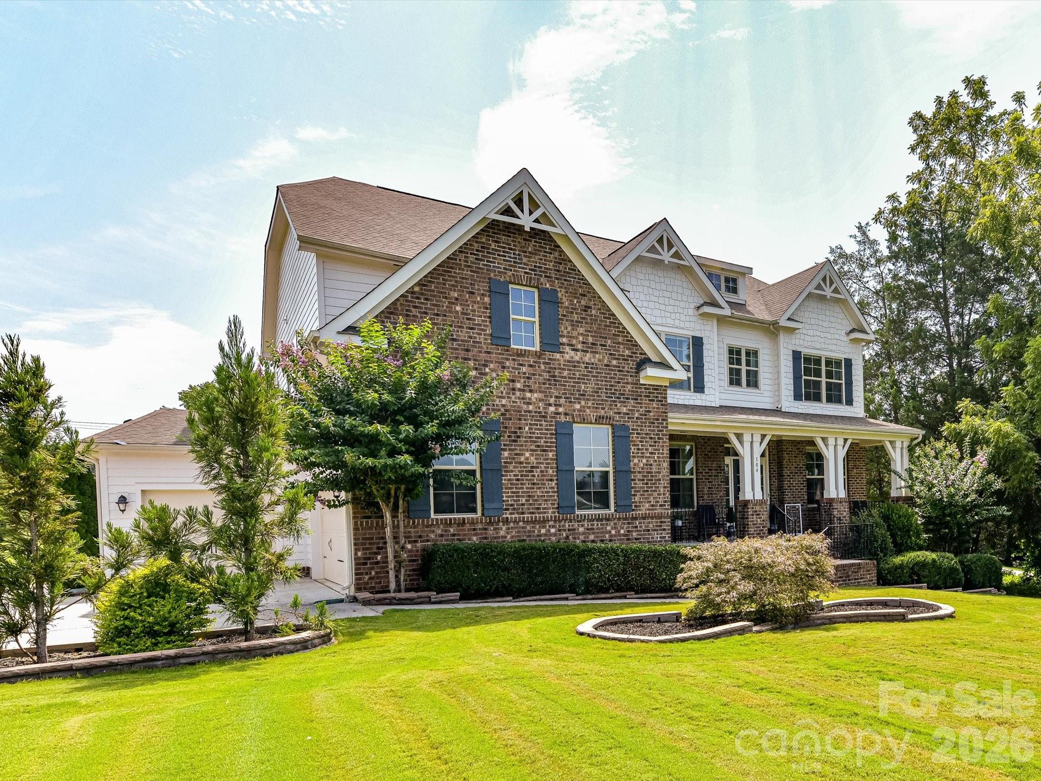 104 Sweet Grass Lane