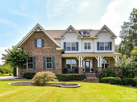 Photo of 104 Sweet Grass Lane, Mooresville, NC 28115 (MLS # 4414477)