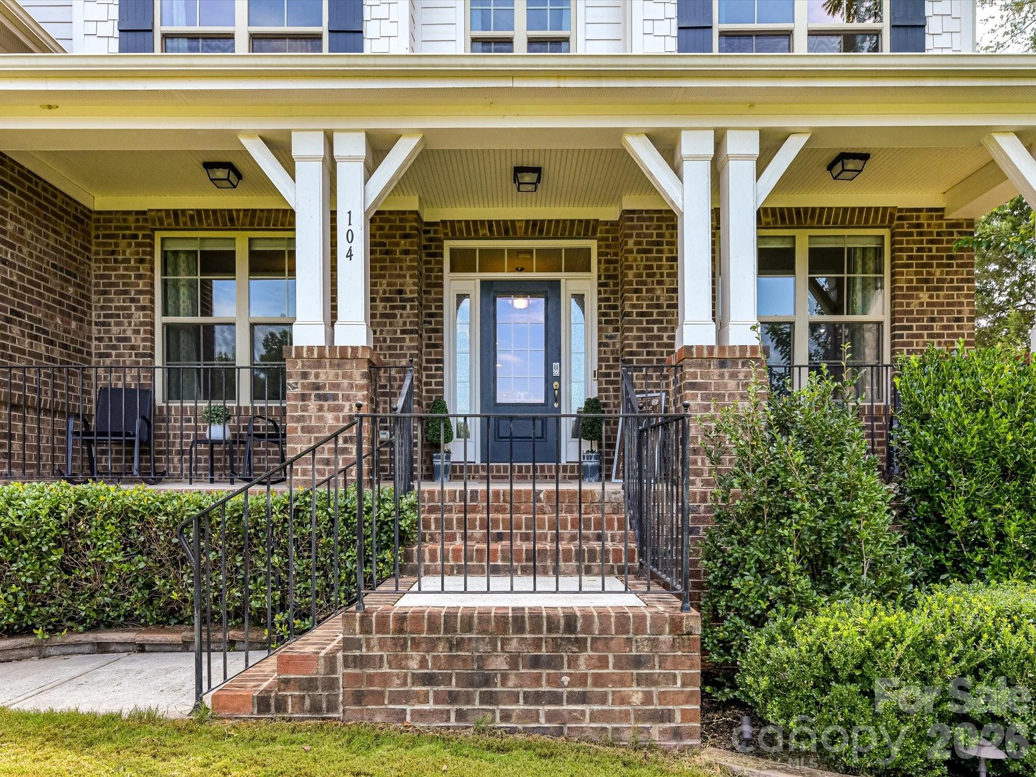 104 Sweet Grass Lane