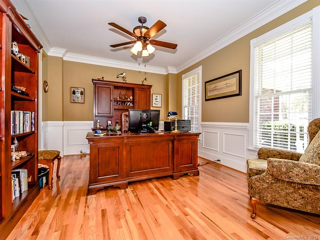 Oxford Place - Residential