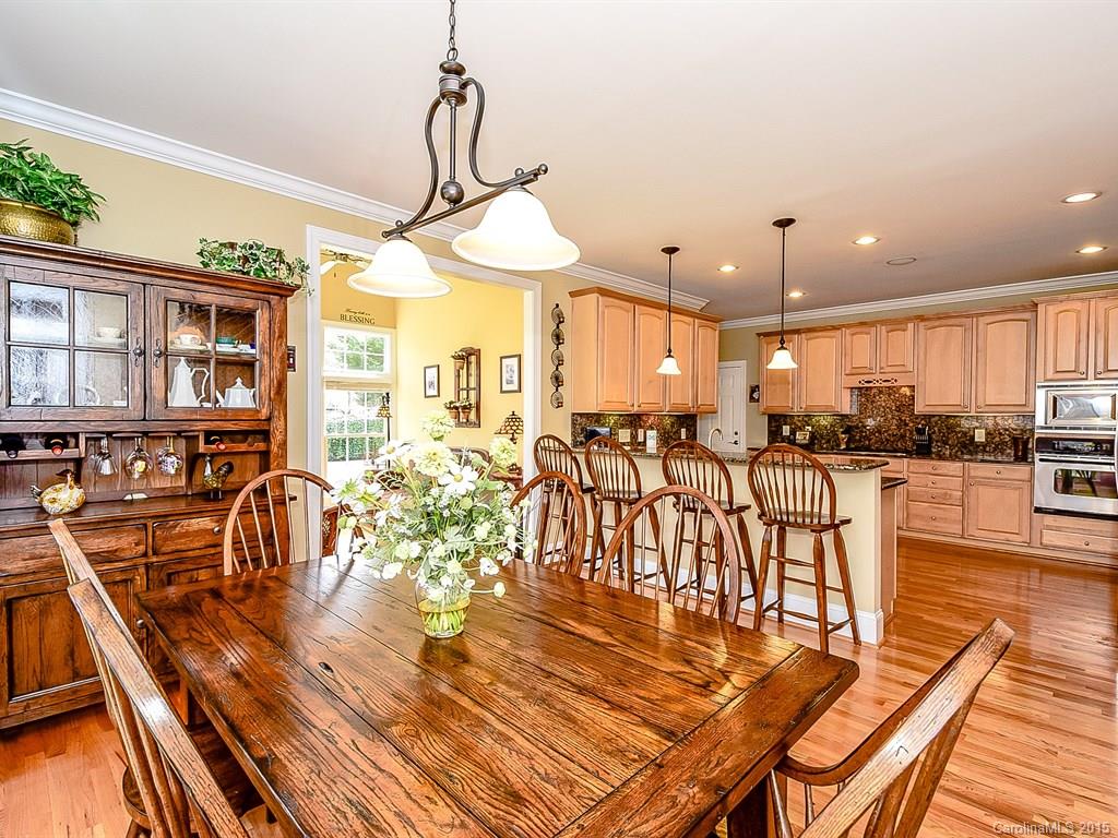 Oxford Place - Residential