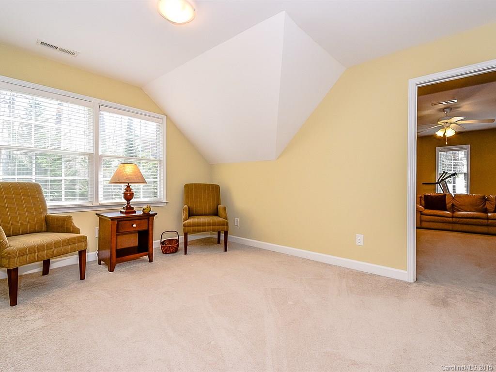 Oxford Place - Residential