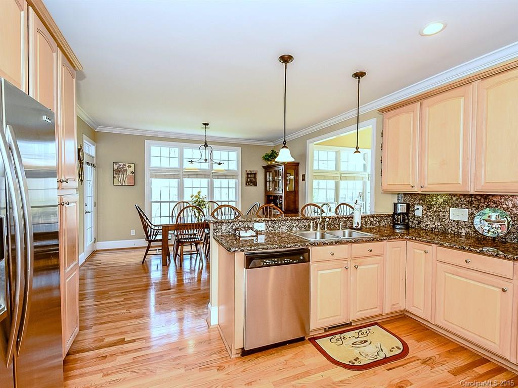 Oxford Place - Residential