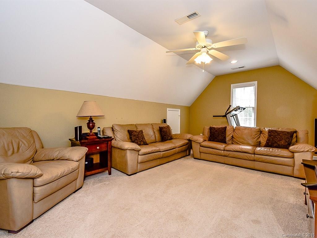 Oxford Place - Residential