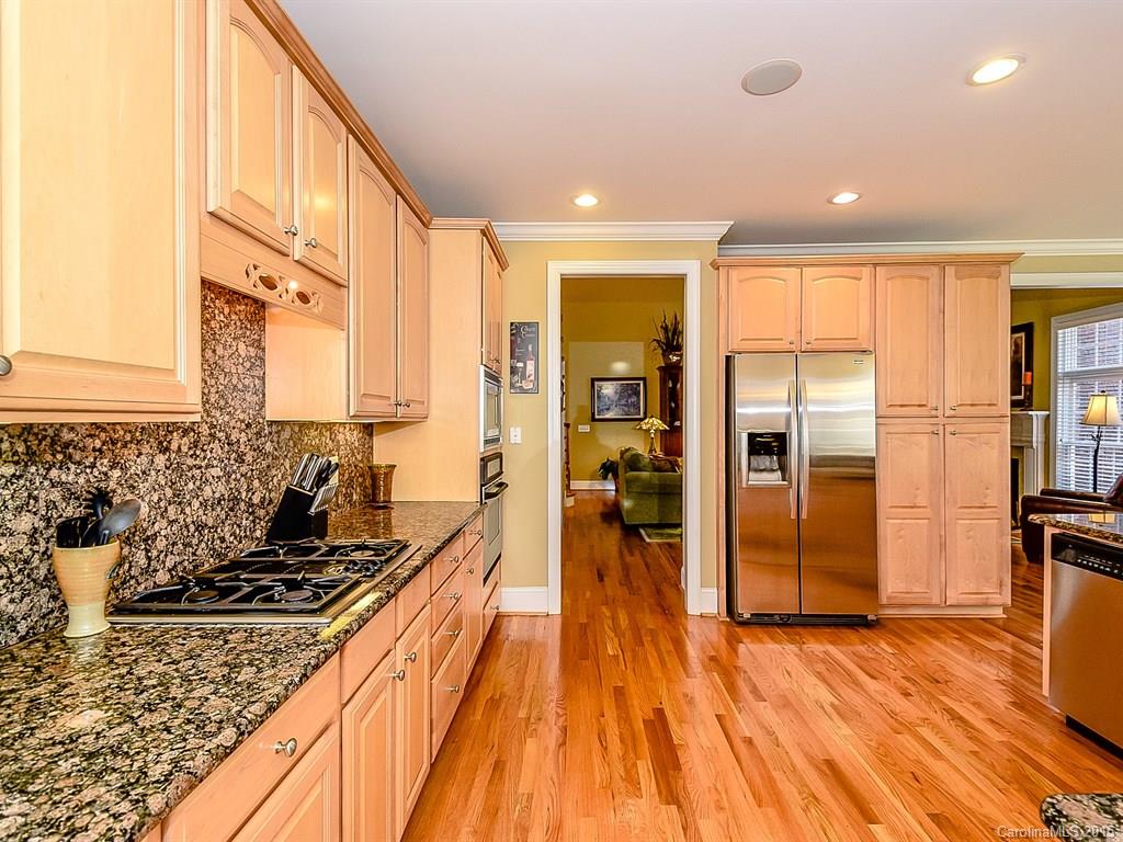 Oxford Place - Residential