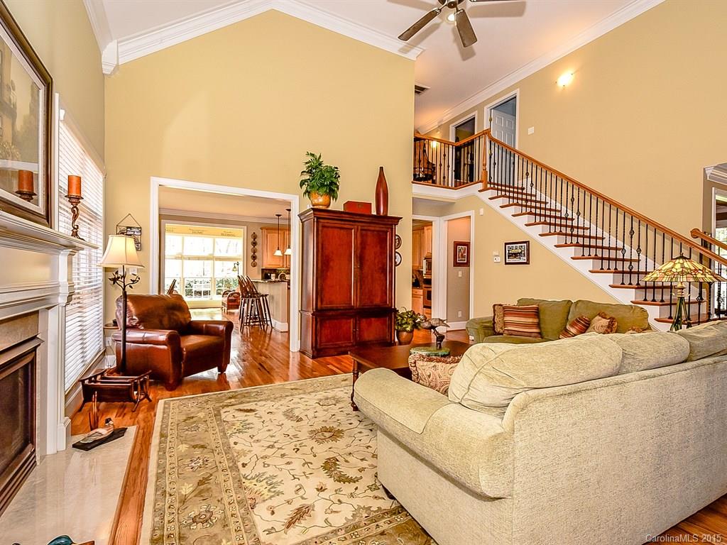 Oxford Place - Residential