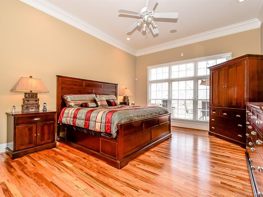 Oxford Place - Residential