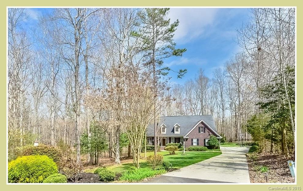 Oxford Place - Residential