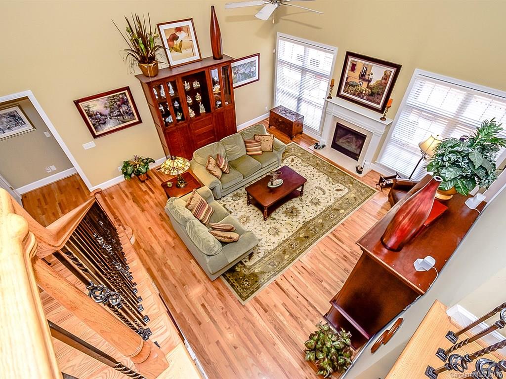 Oxford Place - Residential