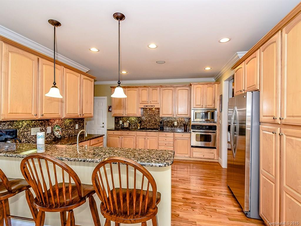 Oxford Place - Residential