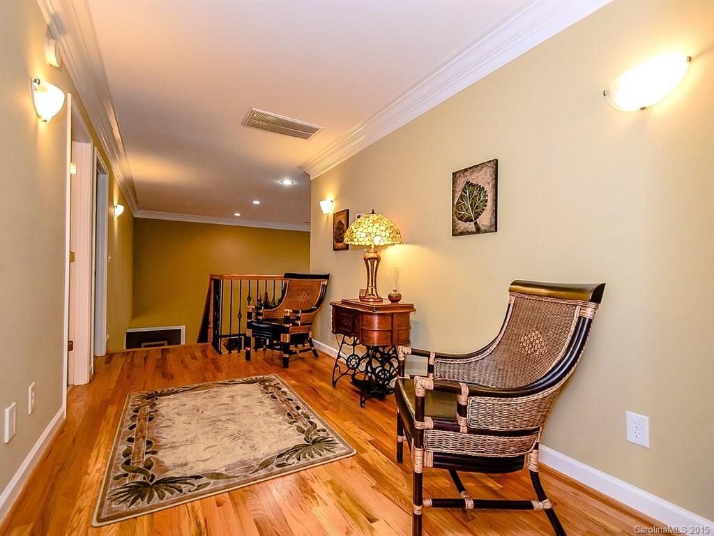 Oxford Place - Residential