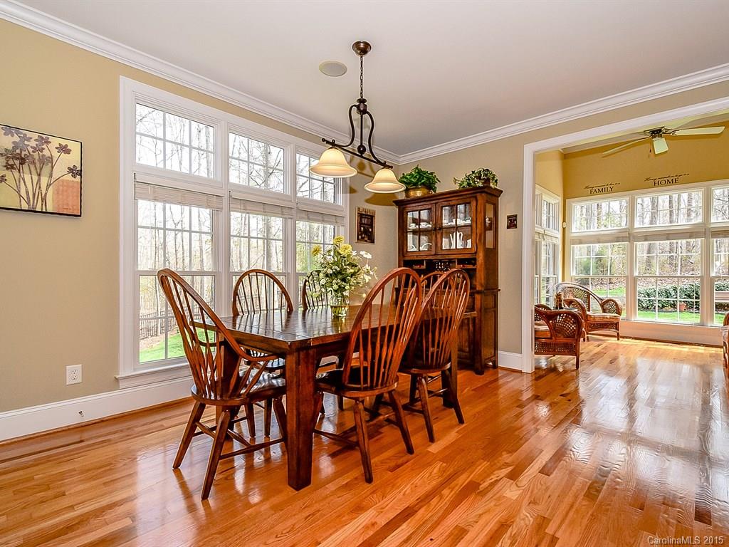 Oxford Place - Residential