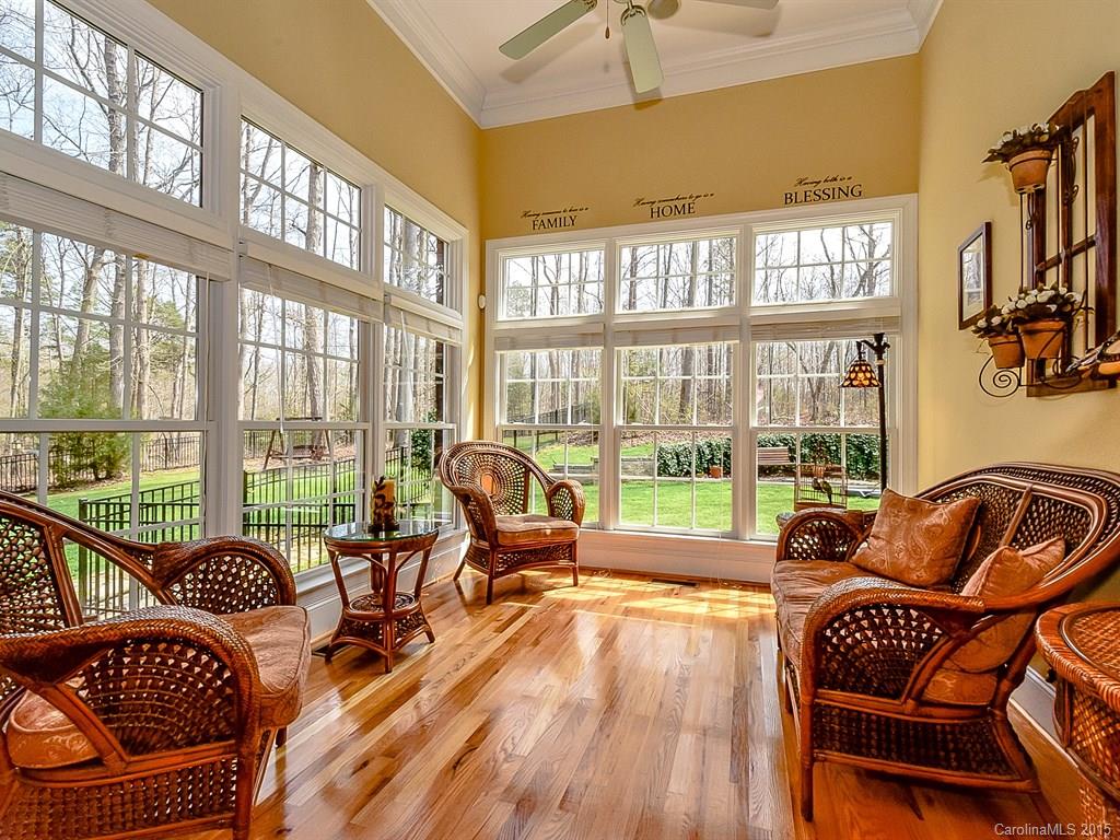 Oxford Place - Residential