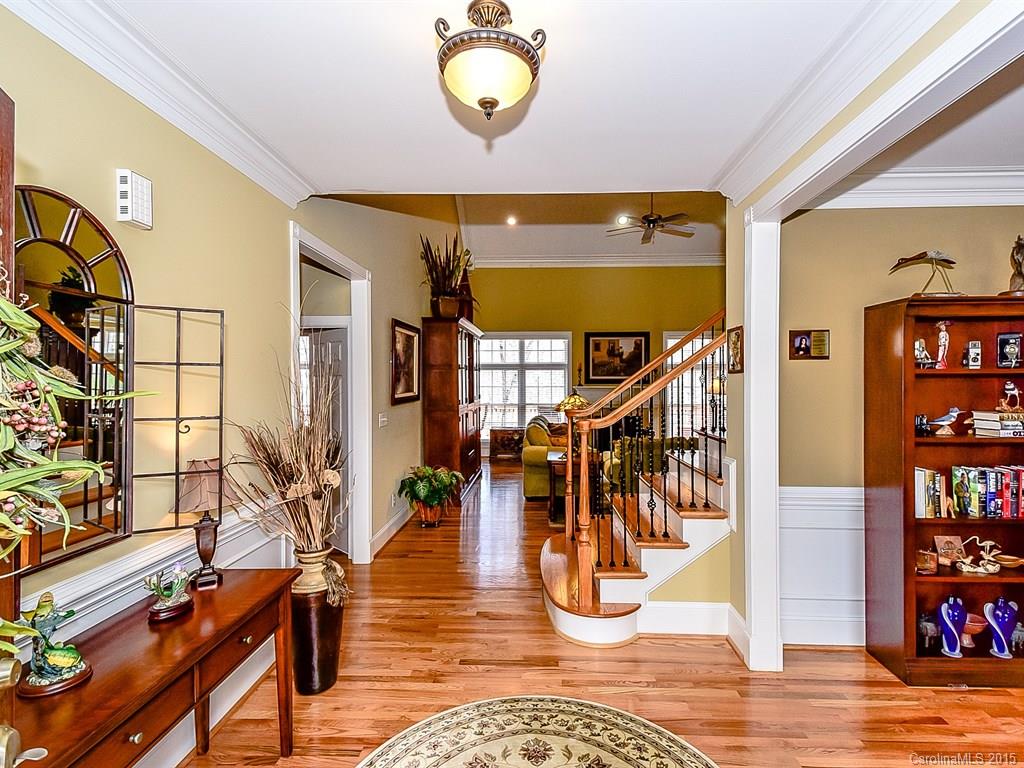 Oxford Place - Residential