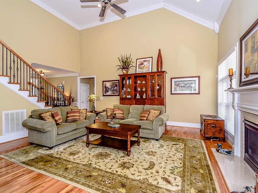 Oxford Place - Residential