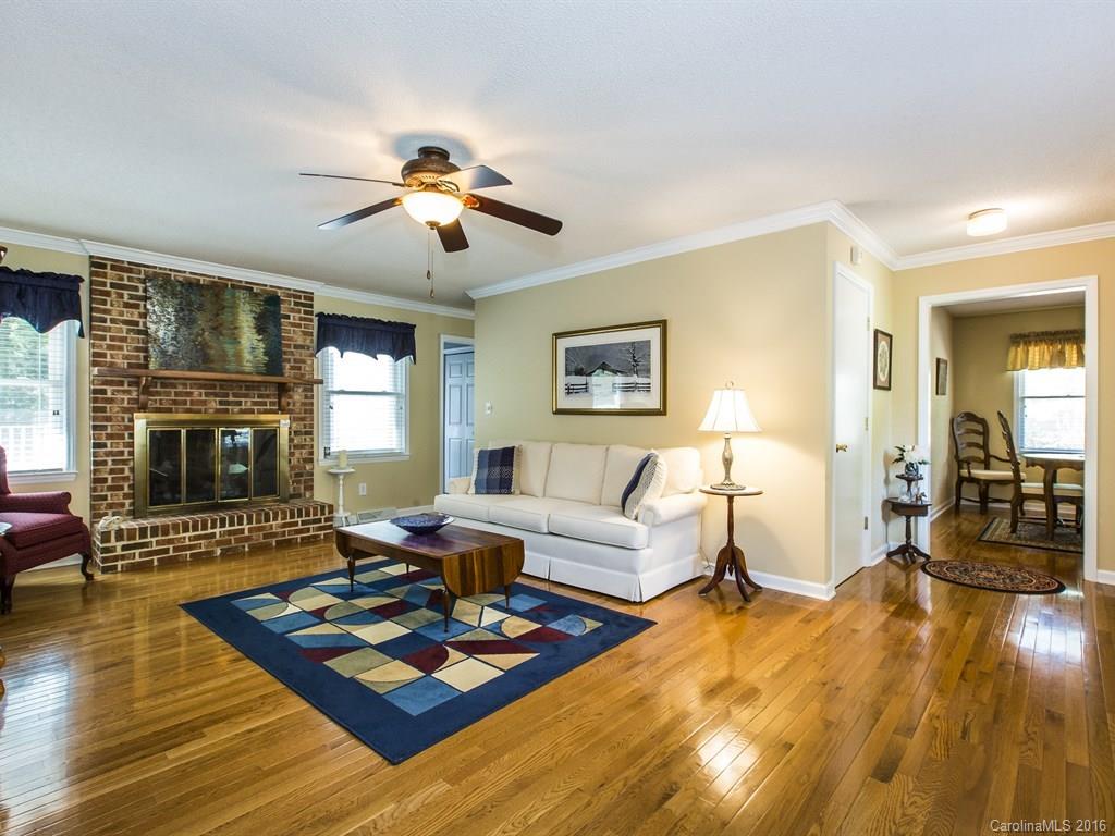 Willowbrook - Residential