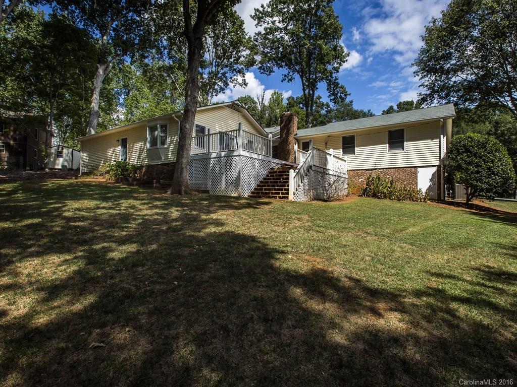 Willowbrook - Residential