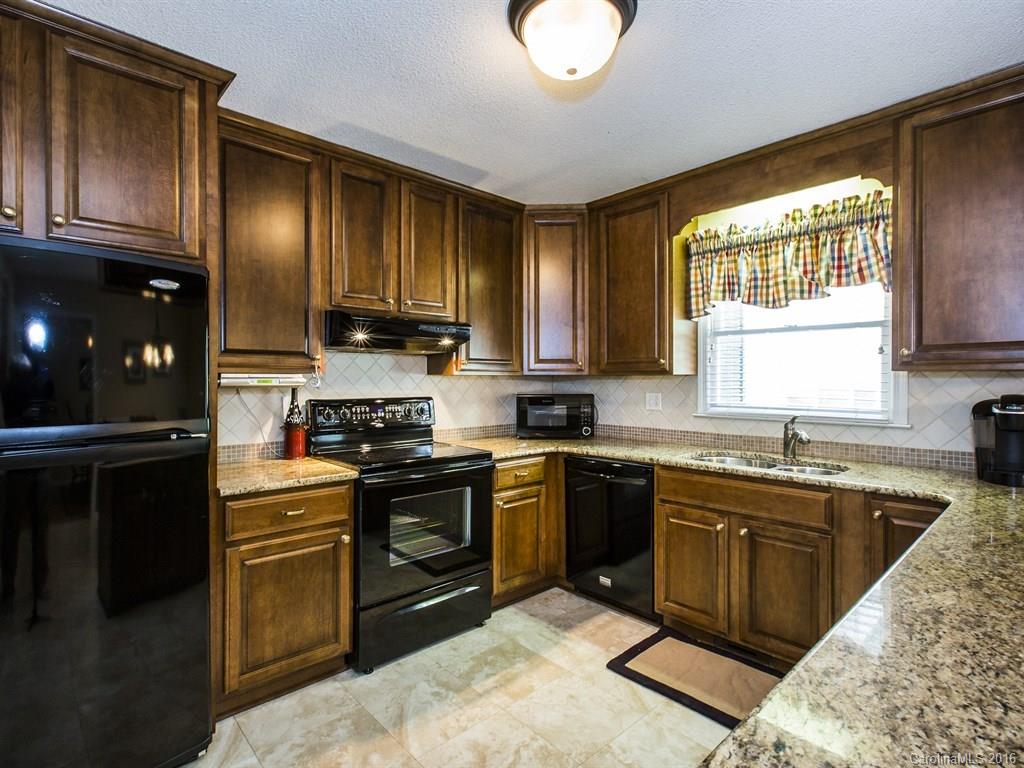 Willowbrook - Residential