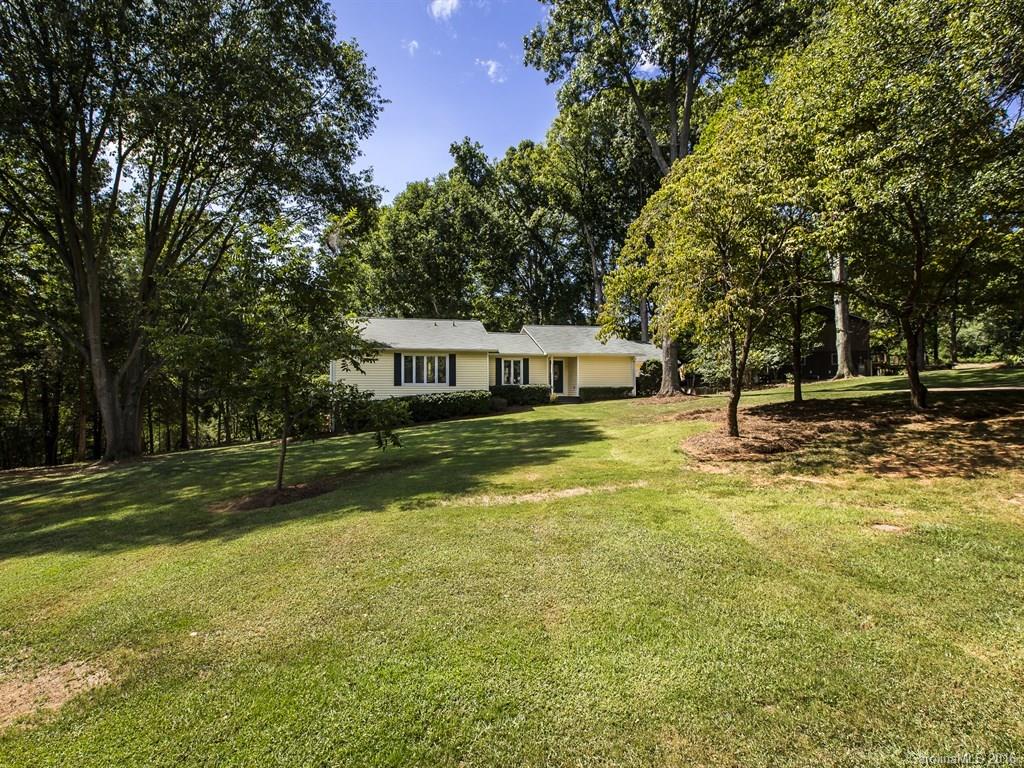 Willowbrook - Residential