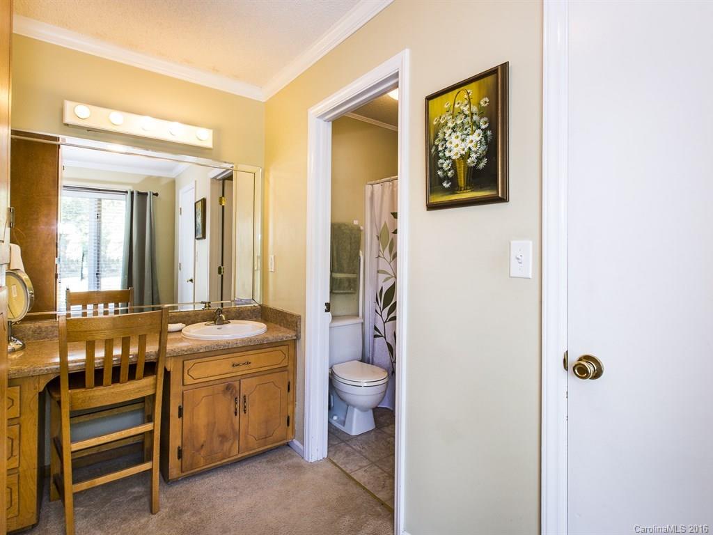 Willowbrook - Residential