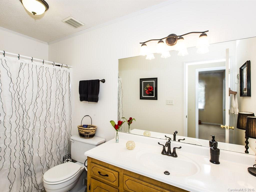 Willowbrook - Residential