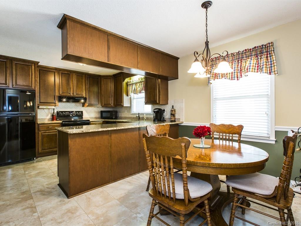 Willowbrook - Residential