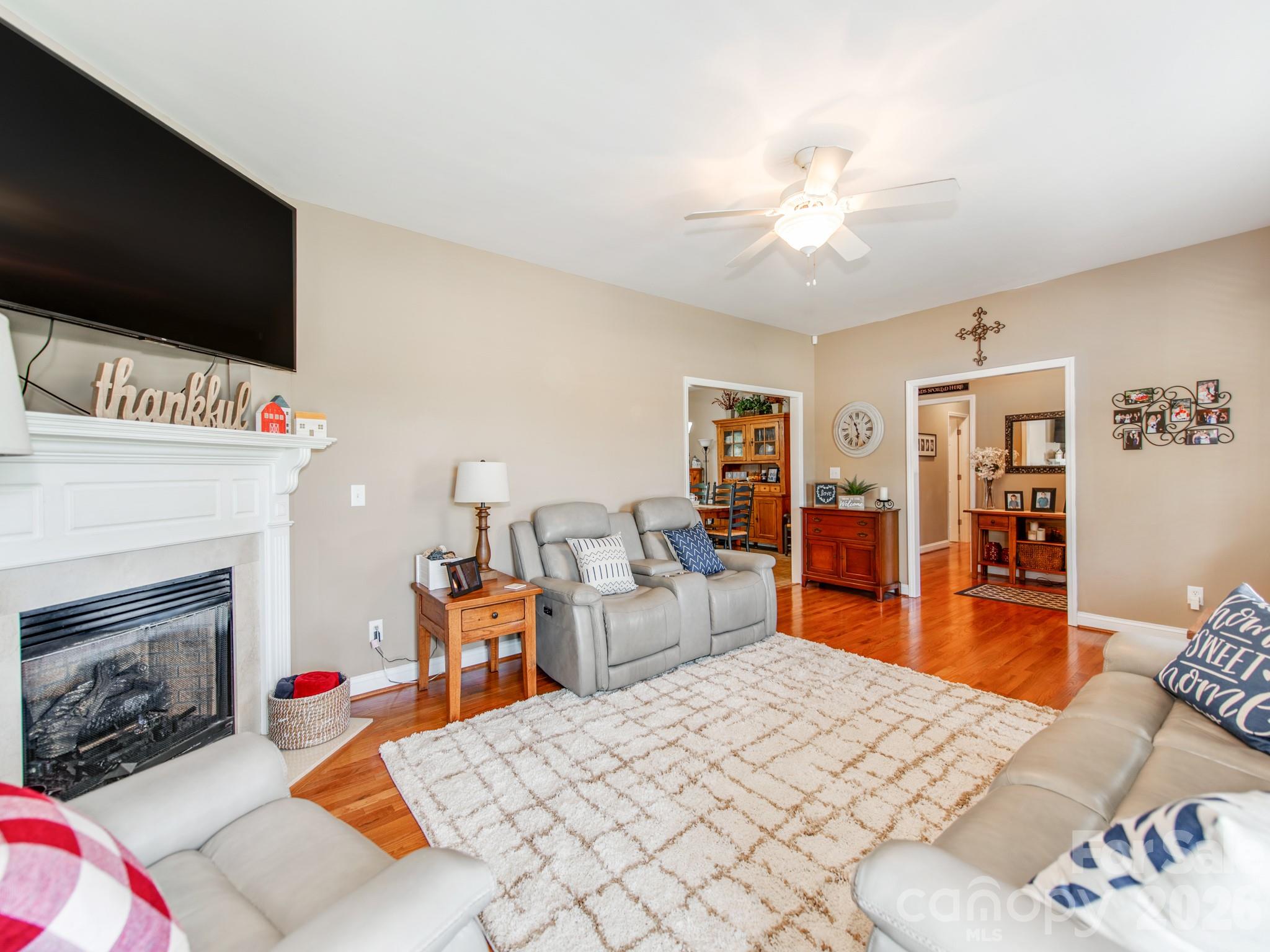 Stallings Glen - Residential