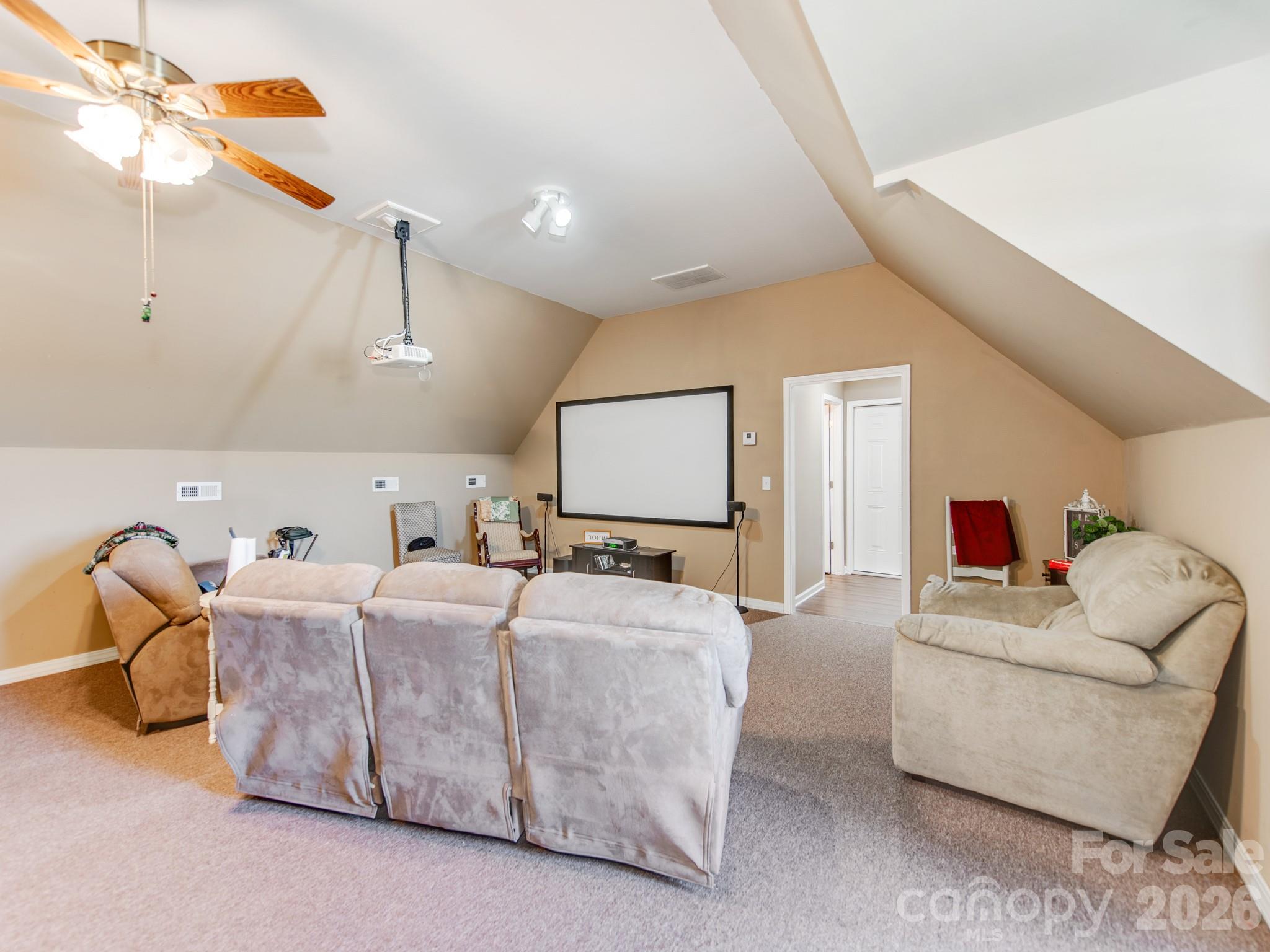 Stallings Glen - Residential